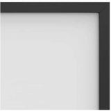 Da-Lite Da-Snap Series Projection Screen - Fixed Frame Screen with 1.5in Square Frame - 220in Screen — 93994