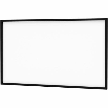 Da-Lite Da-Snap Series Projection Screen - Fixed Frame Screen with 1.5in Square Frame - 220in Screen — 93994