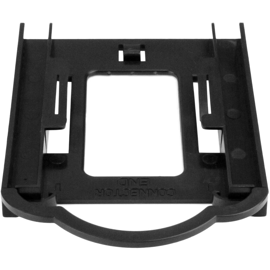 StarTech.com 2.5in SSD / HDD Mounting Bracket for 3.5-in. Drive Bay - Tool-less Installation — BRACKET125PT