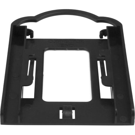 StarTech.com 2.5in SSD / HDD Mounting Bracket for 3.5-in. Drive Bay - Tool-less Installation — BRACKET125PT