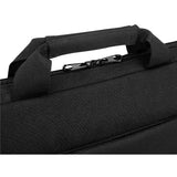 Lenovo Carrying Case for 15.6" Notebook - Black — GX41K08218