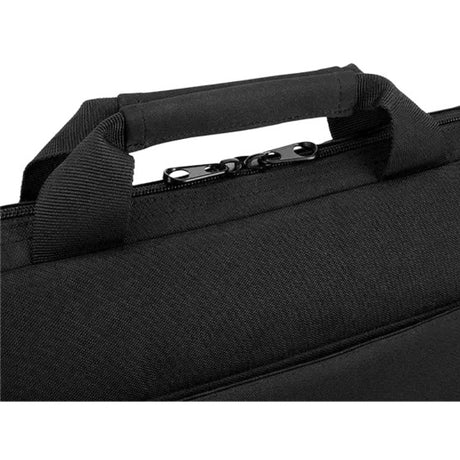 Lenovo Carrying Case for 15.6" Notebook - Black — GX41K08218