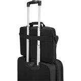 Lenovo Carrying Case for 15.6" Notebook - Black — GX41K08218