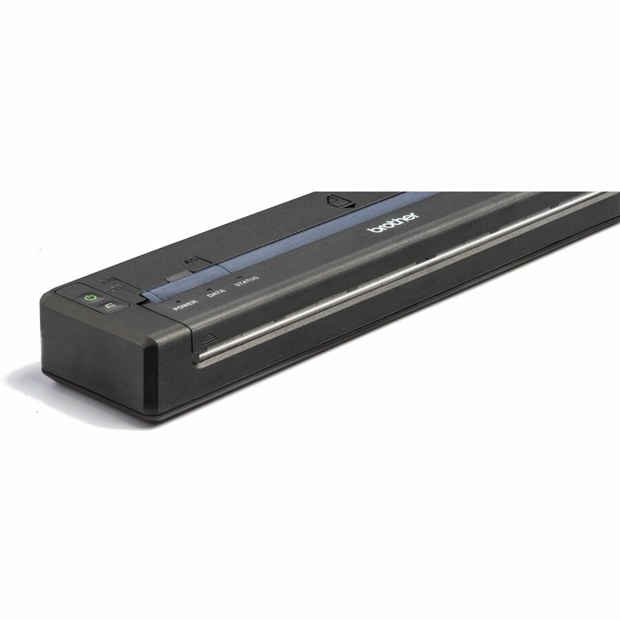 Brother PocketJet 8 PJ822-VK Mobile Direct Thermal Printer - Monochrome - Label Print — PJ822-VK