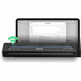 Brother PocketJet 8 PJ822-VK Mobile Direct Thermal Printer - Monochrome - Label Print — PJ822-VK