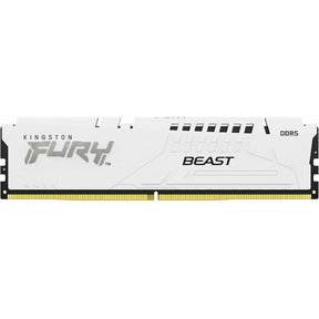 Kingston FURY Beast 64GB (2 x 32GB) DDR5 SDRAM Memory Kit — KF552C40BWK2-64