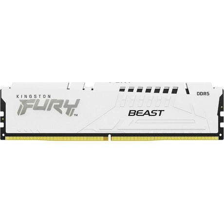 Kingston FURY Beast 64GB (2 x 32GB) DDR5 SDRAM Memory Kit — KF552C40BWK2-64