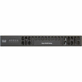 Cisco VG400 Analog Voice Gateway — VG400-8FXS-RF
