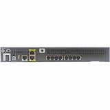Cisco VG400 Analog Voice Gateway — VG400-8FXS-RF