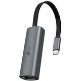 TP-Link UE302C USB Type-C to 2.5 Gigabit Ethernet Network Adapter — UE302C