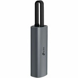 TP-Link UE302C USB Type-C to 2.5 Gigabit Ethernet Network Adapter — UE302C