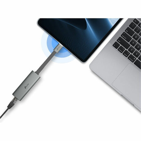 TP-Link UE302C USB Type-C to 2.5 Gigabit Ethernet Network Adapter — UE302C