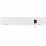 Zyxel 8-Port 2.5Gb MultiGig Ethernet Unmanaged Switch | 5 x 100/1G/2.5G Ports + 1 x 10G SFP+ | Plug & Play | Metal Housing | Desktop or Wall-Mount | Ethernet Splitter | Lifetime Warranty | XMG-105 — XMG105
