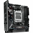 Asus ROG Strix B850-I GAMING WIFI Gaming Desktop Motherboard - AMD B850 Chipset - Socket AM5 - Mini ITX — ROG STRIXB850-IGAMINGWIFI