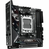 Asus ROG Strix B850-I GAMING WIFI Gaming Desktop Motherboard - AMD B850 Chipset - Socket AM5 - Mini ITX — ROG STRIXB850-IGAMINGWIFI