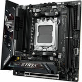 Asus ROG Strix B850-I GAMING WIFI Gaming Desktop Motherboard - AMD B850 Chipset - Socket AM5 - Mini ITX — ROG STRIXB850-IGAMINGWIFI