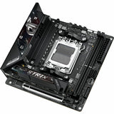 Asus ROG Strix B850-I GAMING WIFI Gaming Desktop Motherboard - AMD B850 Chipset - Socket AM5 - Mini ITX — ROG STRIXB850-IGAMINGWIFI