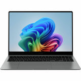 Samsung Galaxy Book5 Pro NP944XHA-KG3US 14" Touchscreen Copilot+ PC Notebook - 3K - Intel Core Ultra 7 258V - Intel Evo Platform - 32 GB - 1 TB SSD - Gray — NP944XHA-KG3US
