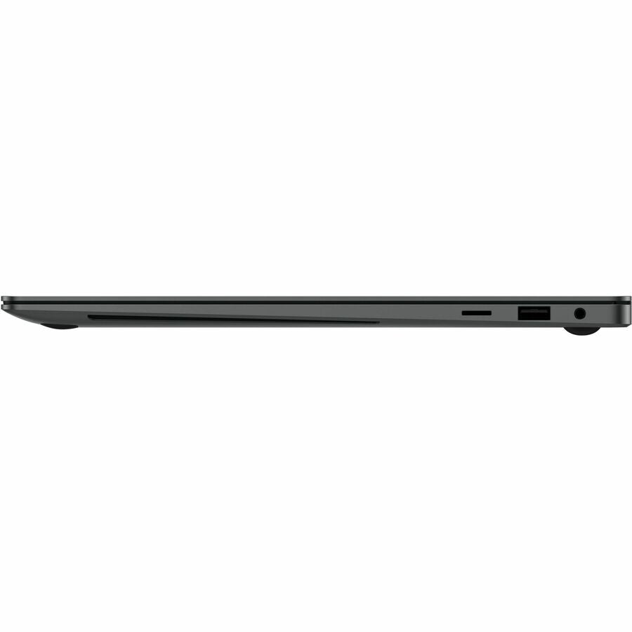 Samsung Galaxy Book5 Pro NP944XHA-KG3US 14" Touchscreen Copilot+ PC Notebook - 3K - Intel Core Ultra 7 258V - Intel Evo Platform - 32 GB - 1 TB SSD - Gray — NP944XHA-KG3US