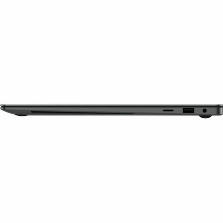 Samsung Galaxy Book5 Pro NP944XHA-KG3US 14" Touchscreen Copilot+ PC Notebook - 3K - Intel Core Ultra 7 258V - Intel Evo Platform - 32 GB - 1 TB SSD - Gray — NP944XHA-KG3US