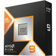 AMD Ryzen 9 9000 (2nd Gen) 9900X3D Dodeca-core (12 Core) 4.40 GHz Processor - Box — 100-100001368WOF