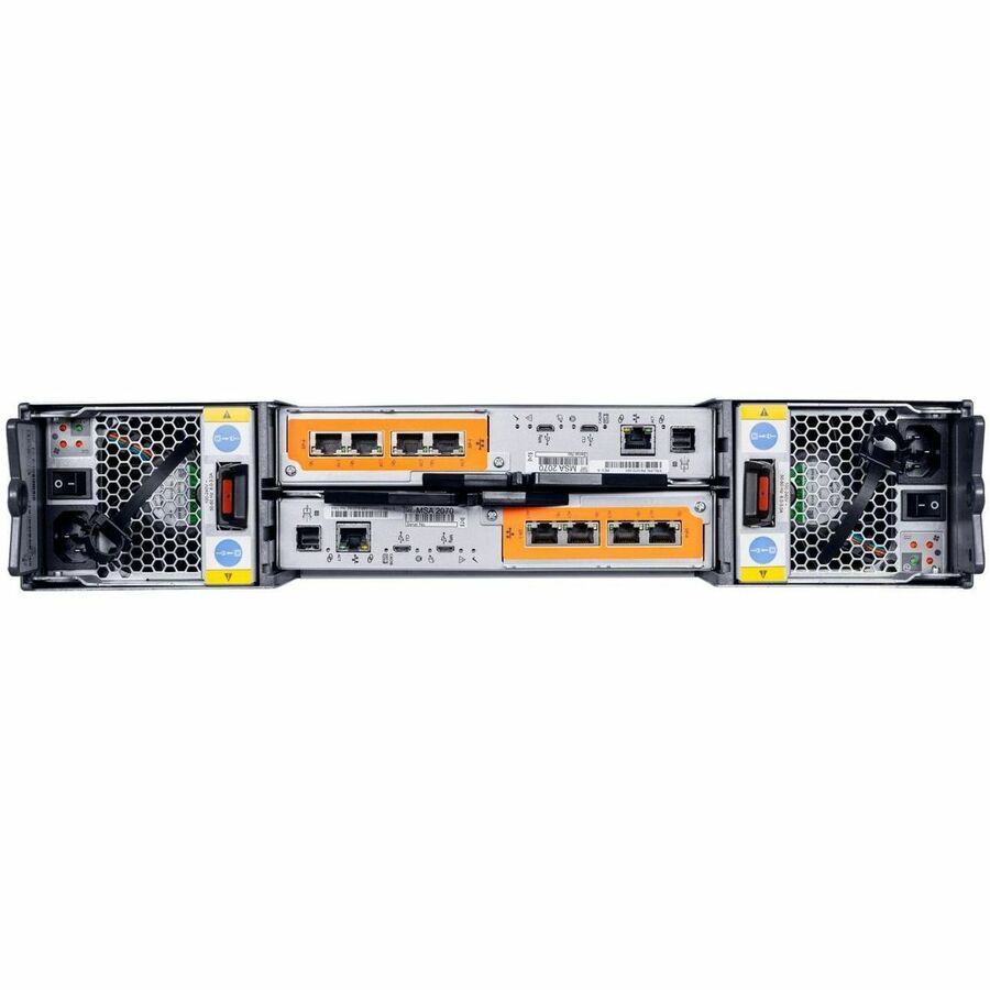 HPE MSA 2070 SAN Storage System — S1H45A