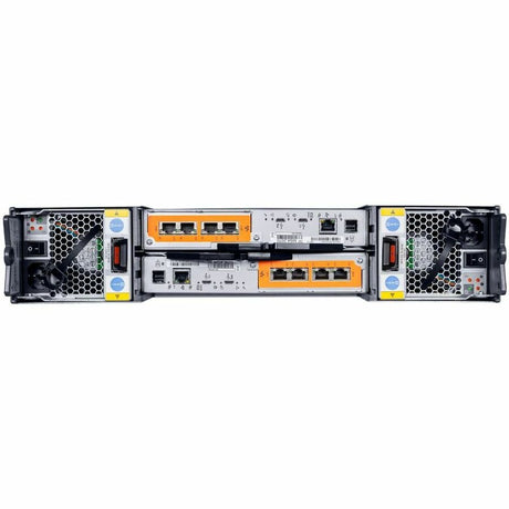 HPE MSA 2070 SAN Storage System — S1H45A