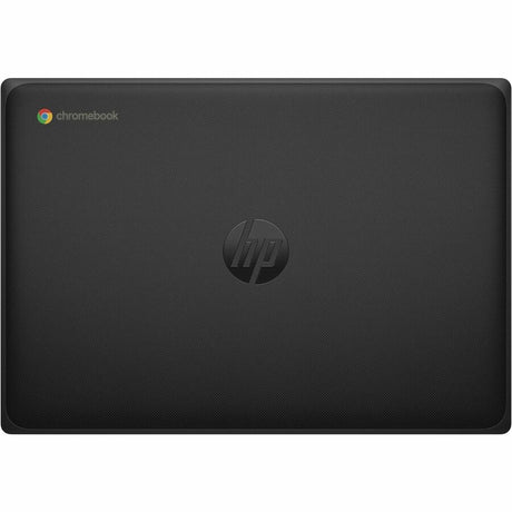 HP Fortis G1i 14" Touchscreen Chromebook - HD - Intel N-Series N150 - 4 GB - 64 GB Flash Memory - English Keyboard - Jet Black - Smart Buy — B69SHUT#ABA
