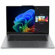 Lenovo ThinkPad X9-15 Gen 1 21Q60025US 15.3" Copilot+ PC Notebook - 2.8K - Intel Core Ultra 7 268V - vPro Technology - Intel Evo Platform - 32 GB - 1 TB SSD - English Keyboard - Black, Gray — 21Q60025US