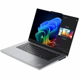 Lenovo ThinkPad X9-15 Gen 1 21Q60025US 15.3" Copilot+ PC Notebook - 2.8K - Intel Core Ultra 7 268V - vPro Technology - Intel Evo Platform - 32 GB - 1 TB SSD - English Keyboard - Black, Gray — 21Q60025US