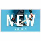 Samsung Color E-Paper EM32DX Digital Signage Display — EM32DX