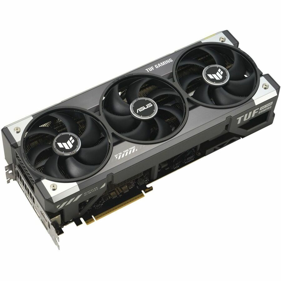 TUF NVIDIA GeForce RTX 5090 Graphic Card - 32 GB GDDR7 — TUF-RTX5090-32G-GAMING
