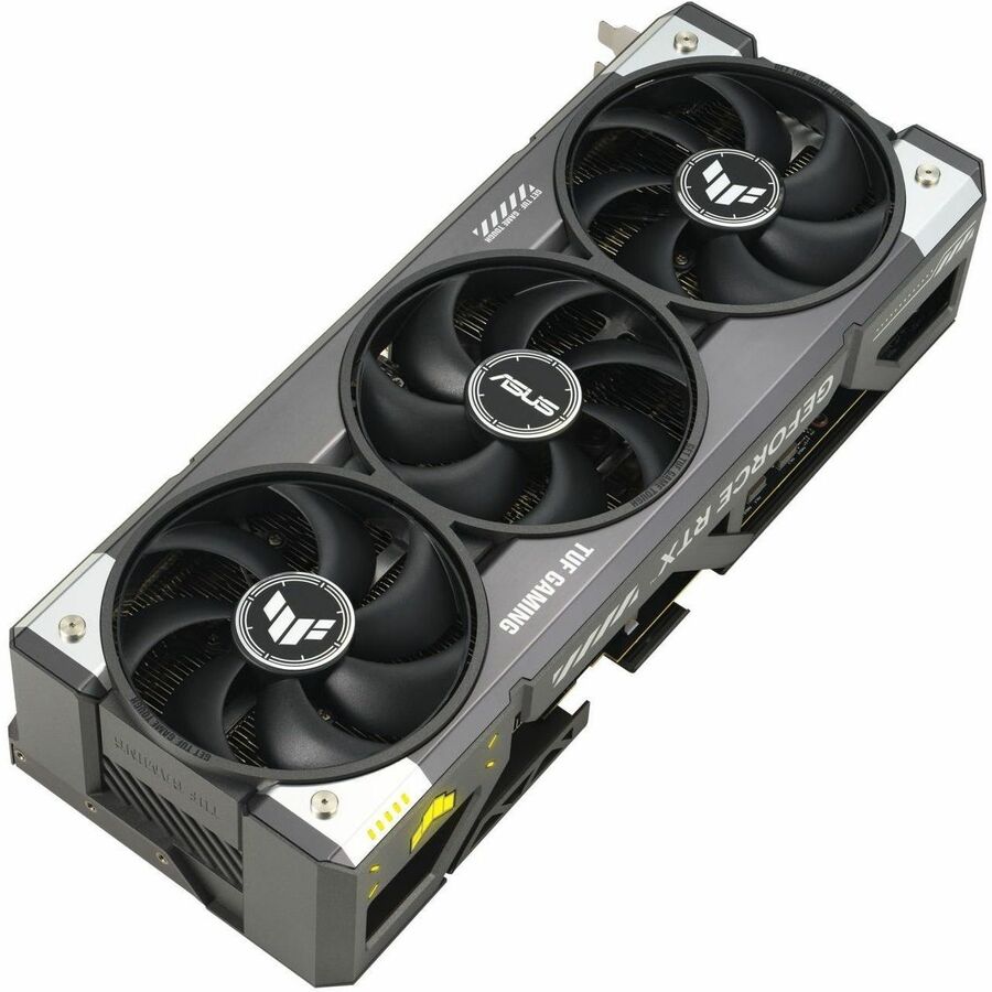 TUF NVIDIA GeForce RTX 5090 Graphic Card - 32 GB GDDR7 — TUF-RTX5090-32G-GAMING