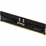Kingston 32GB (1 x 32GB) DDR5 6400MT/s CL32 FURY Renegade Pro RDIMM Black EXPO — KF564R32RBE2-32
