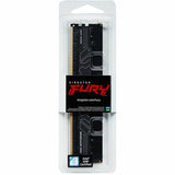Kingston 32GB (1 x 32GB) DDR5 6400MT/s CL32 FURY Renegade Pro RDIMM Black EXPO — KF564R32RBE2-32