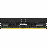 Kingston 32GB (1 x 32GB) DDR5 6400MT/s CL32 FURY Renegade Pro RDIMM Black EXPO — KF564R32RBE2-32