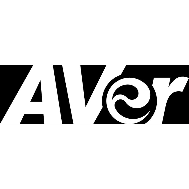 AVerVision Mechanical Arm Wireless Visualizer (Document Camera) — VISIM11WB