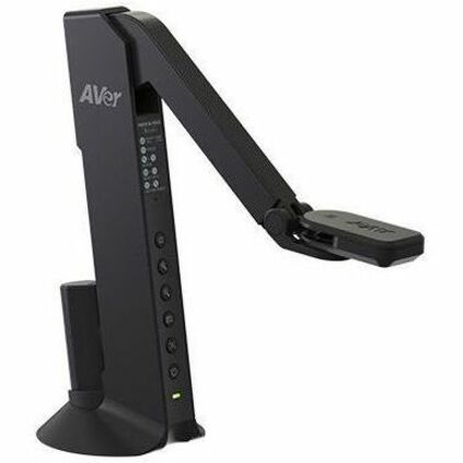AVerVision Mechanical Arm Wireless Visualizer (Document Camera) — VISIM11WB