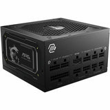 MSI MAG 850W Power Supply — MAGA850GLPCIE5II