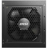 MSI MAG 850W Power Supply — MAGA850GLPCIE5II