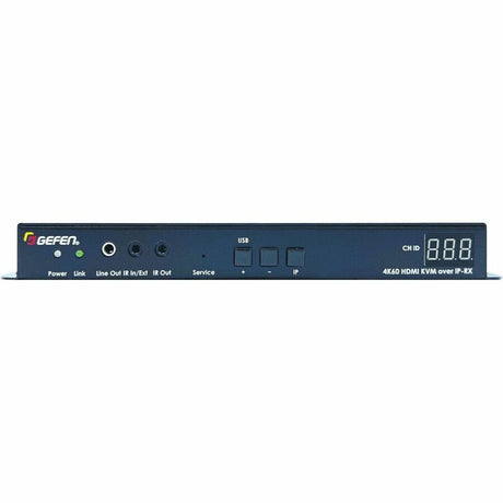 Gefen Video Extender Receiver — GF-HDK18G-VIP-RX