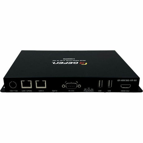 Gefen Video Extender Receiver — GF-HDK18G-VIP-RX
