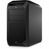 HP Z8 G5 Workstation - Intel Xeon Silver 4514Y - 64 GB - 512 GB SSD - Tower - Black - Smart Buy — BG9C1UT#ABA