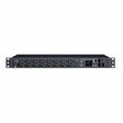 CyberPower PDU41023 Single Phase 100 - 120 VAC 30A Switched PDU — PDU41023