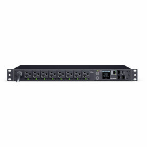 CyberPower PDU41023 Single Phase 100 - 120 VAC 30A Switched PDU — PDU41023