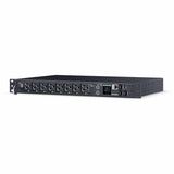 CyberPower PDU41023 Single Phase 100 - 120 VAC 30A Switched PDU — PDU41023