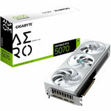 Gigabyte NVIDIA GeForce RTX 5070 Graphic Card - 12 GB GDDR7 — GV-N5070AERO OC-12GD