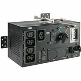 Eaton 9PX G2 Maintenance Bypass for 9PX6KIECG2 UPS System, Hardwired Input, 3 C39 and 2 C13 Outlets, 0U Rack/Tower/Wall — MBP6KIECG2