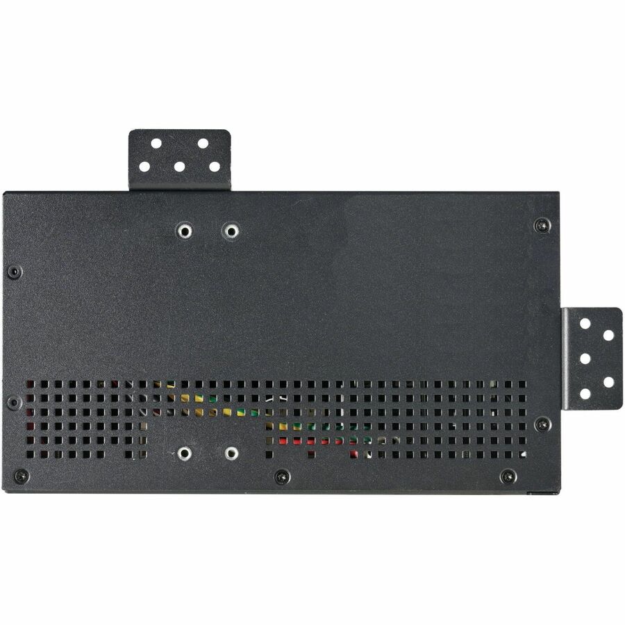 Eaton 9PX G2 Maintenance Bypass for 9PX6KIECG2 UPS System, Hardwired Input, 3 C39 and 2 C13 Outlets, 0U Rack/Tower/Wall — MBP6KIECG2