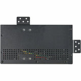 Eaton 9PX G2 Maintenance Bypass for 9PX6KIECG2 UPS System, Hardwired Input, 3 C39 and 2 C13 Outlets, 0U Rack/Tower/Wall — MBP6KIECG2
